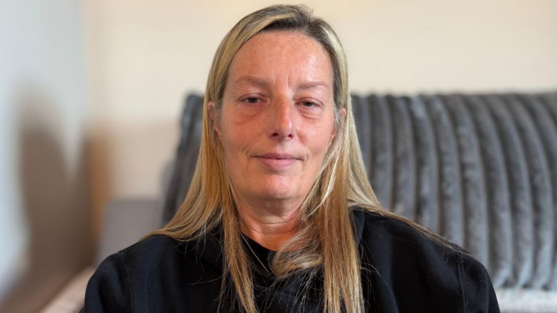 Multiple sclerosis patient living in 'horrific pain' due to UK-wide drugs shortage