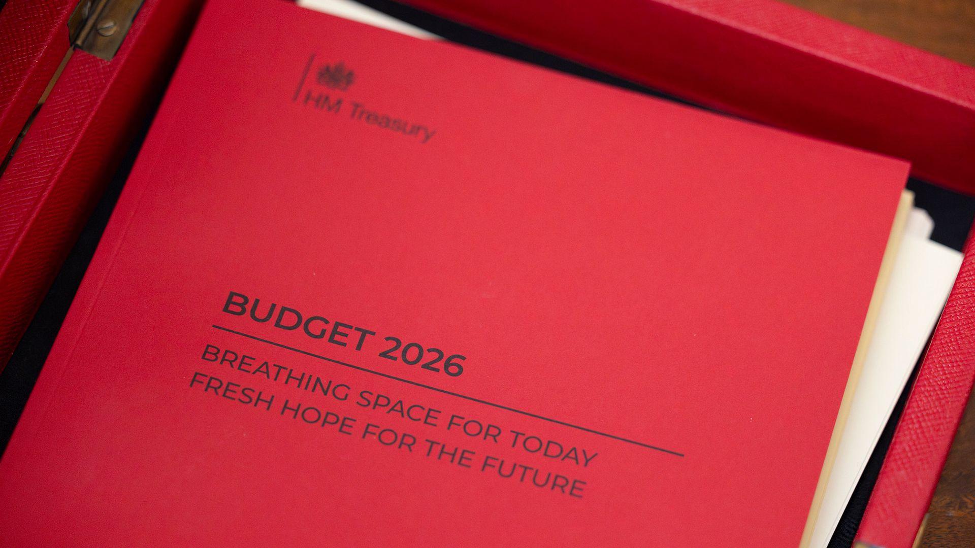 Andy Burnham's Budget Bets Big on Mayors While Defense Cuts Risk Britain's Global Standing