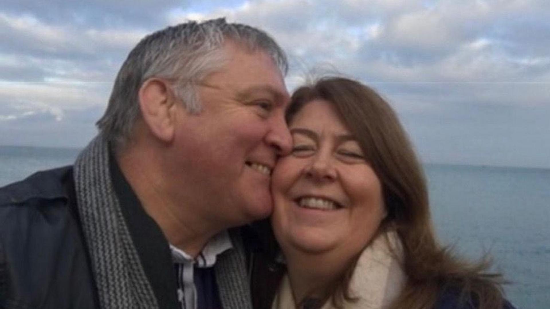 My husband's death was hard enough - then came the admin