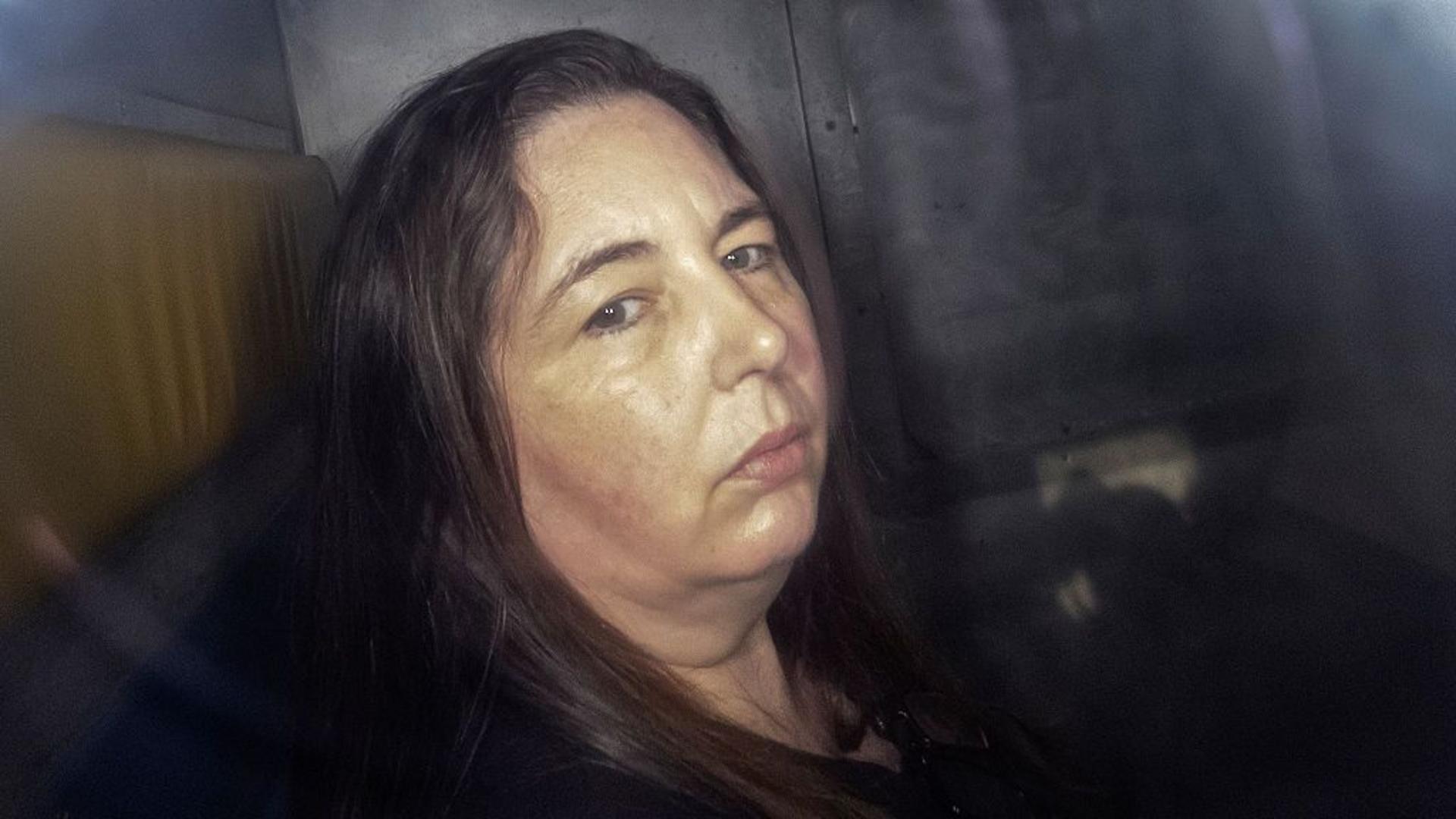 Australian mushroom murderer loses appeal to overturn convictions