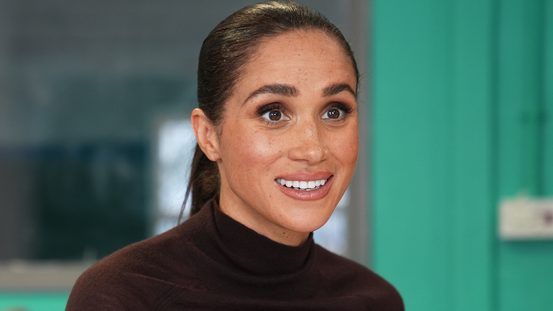 Met refers itself to police watchdog over letter about Meghan's father
